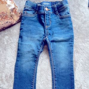 Baby Girl Jeans